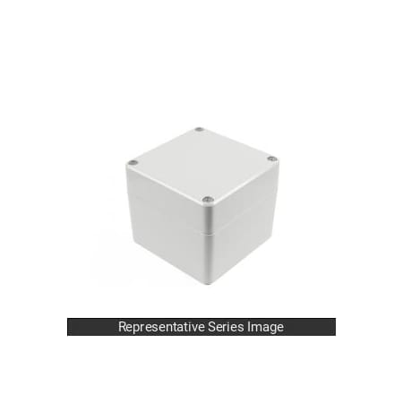 Hammond Accessories, Inner Panel, galvanized steel, R100 series R507-162-000